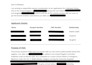 write a professional cover letter for your visa applications